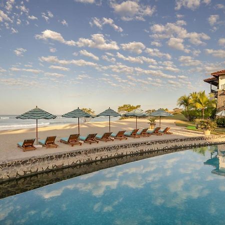 Jw Marriott Guanacaste Resort & Spa Тамариндо Экстерьер фото