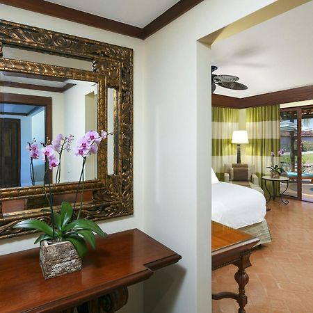 Jw Marriott Guanacaste Resort & Spa Тамариндо Экстерьер фото