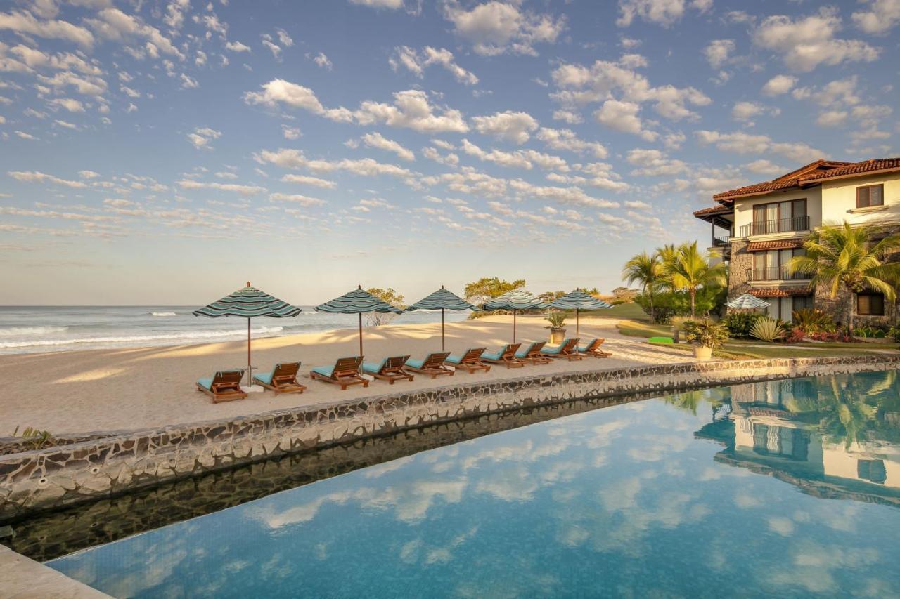 Jw Marriott Guanacaste Resort & Spa Тамариндо Экстерьер фото