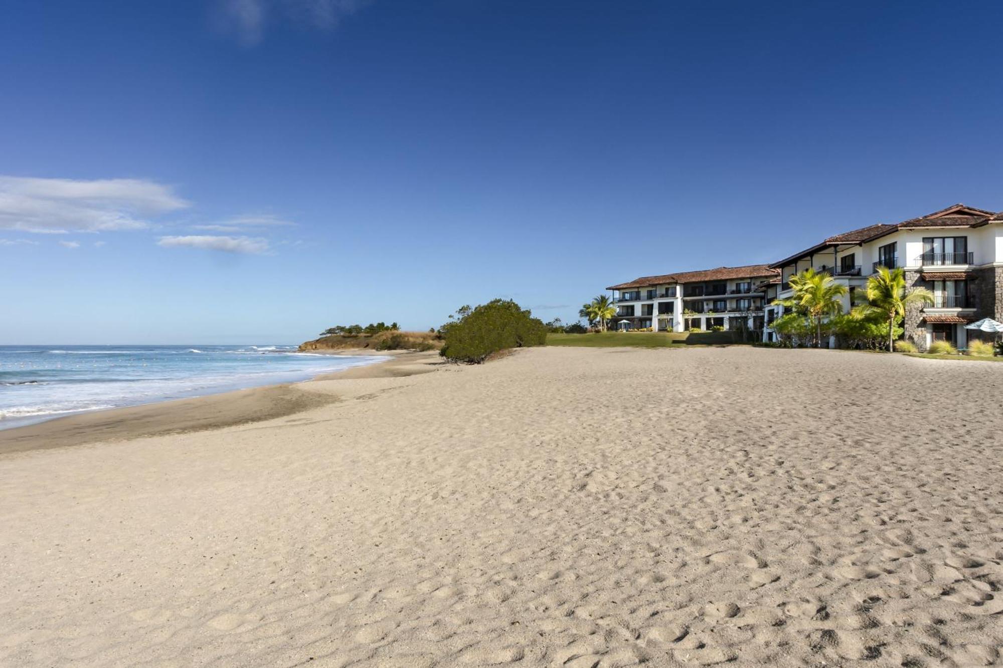 Jw Marriott Guanacaste Resort & Spa Тамариндо Экстерьер фото