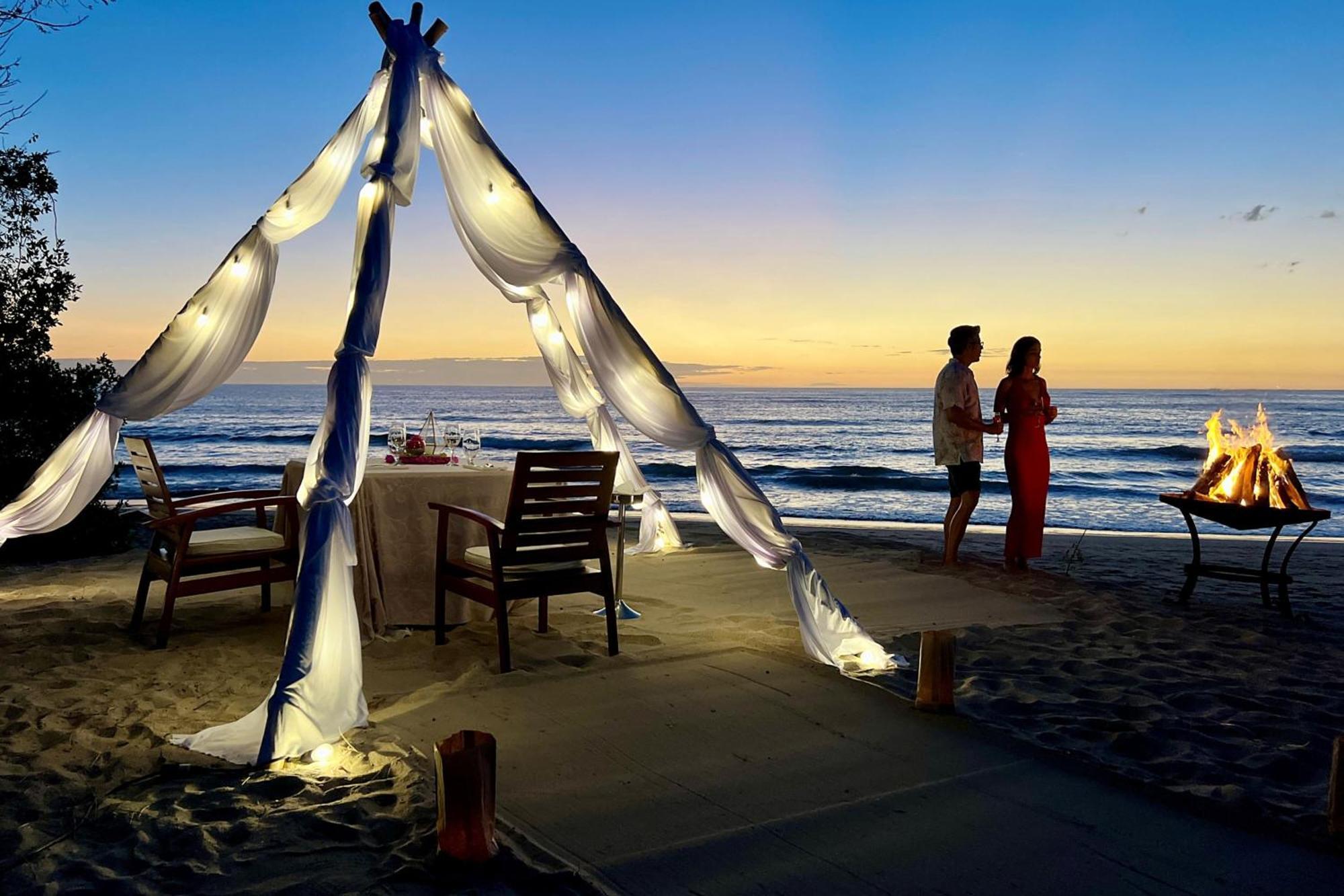 Jw Marriott Guanacaste Resort & Spa Тамариндо Экстерьер фото