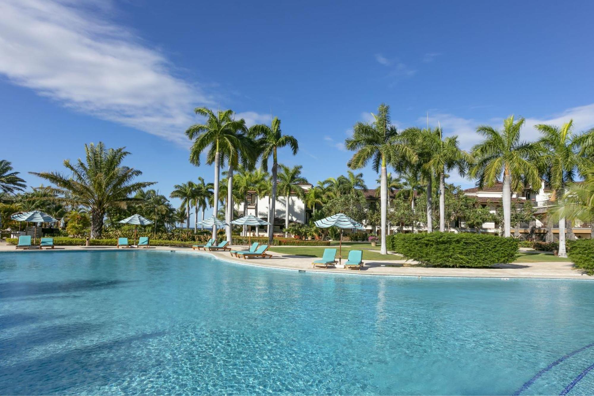 Jw Marriott Guanacaste Resort & Spa Тамариндо Экстерьер фото
