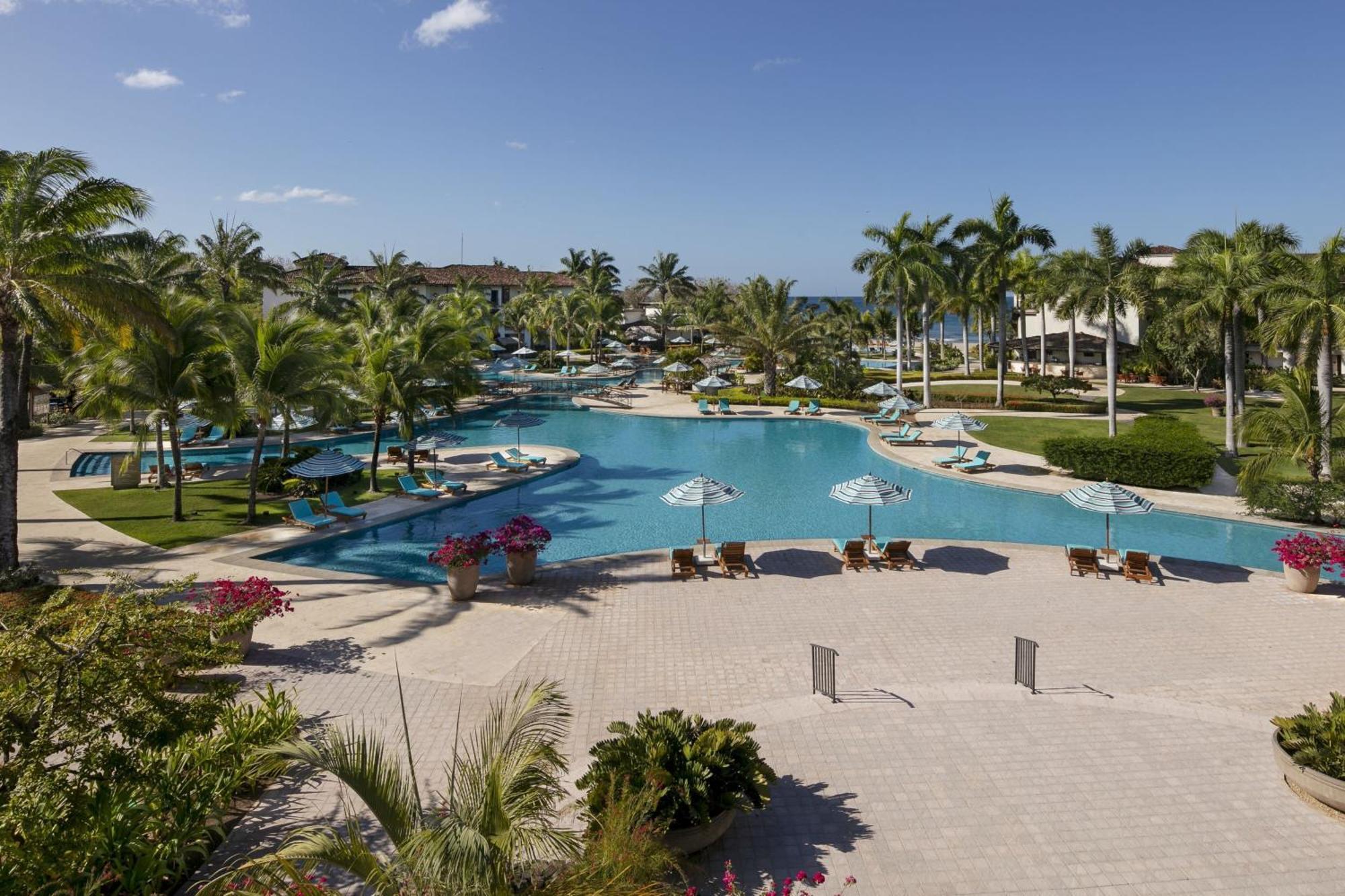Jw Marriott Guanacaste Resort & Spa Тамариндо Экстерьер фото