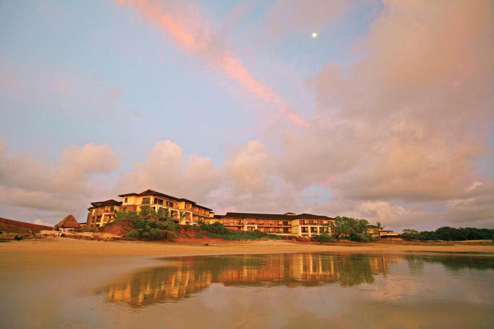 Jw Marriott Guanacaste Resort & Spa Тамариндо Экстерьер фото
