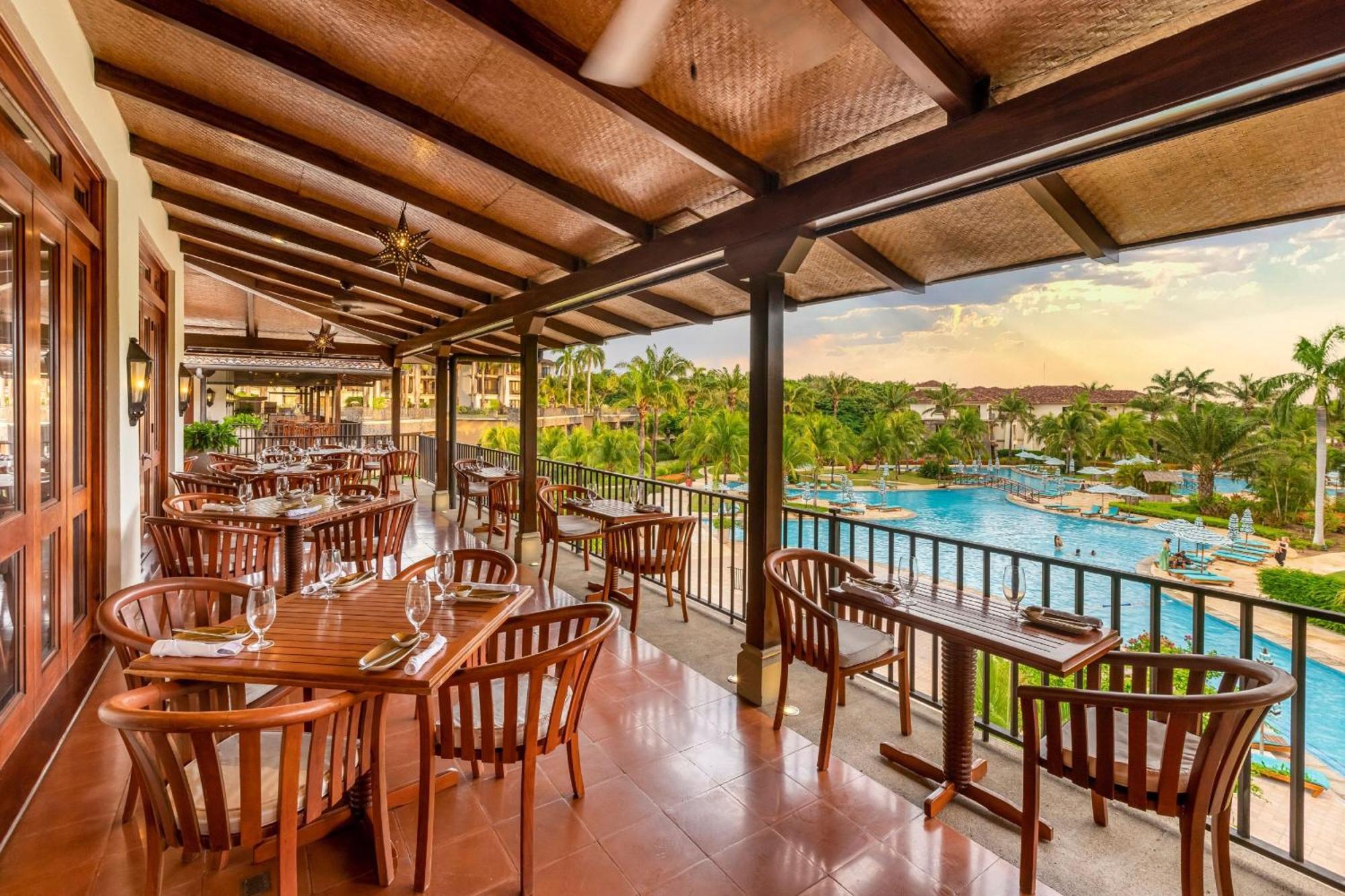Jw Marriott Guanacaste Resort & Spa Тамариндо Экстерьер фото