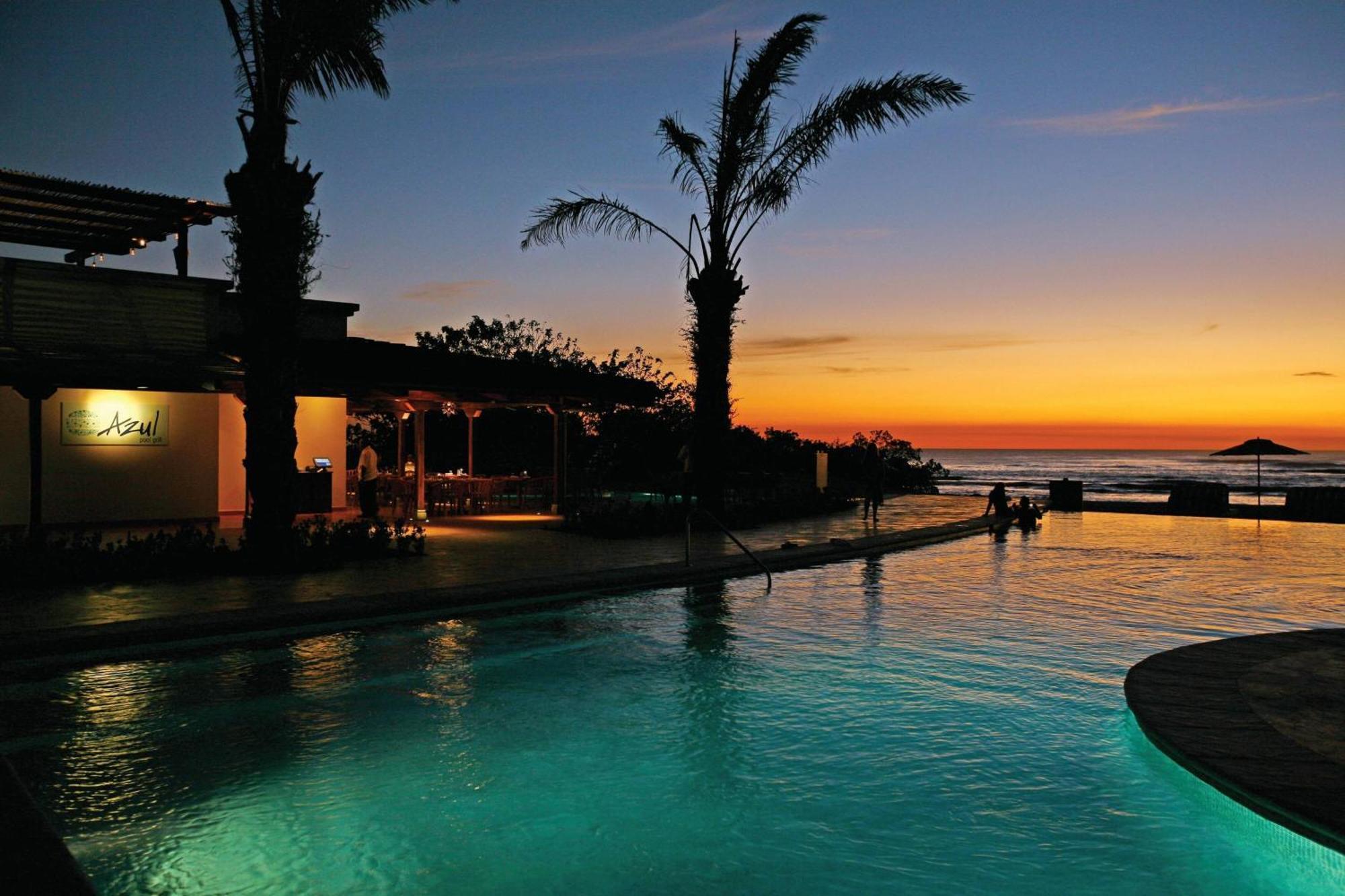 Jw Marriott Guanacaste Resort & Spa Тамариндо Экстерьер фото