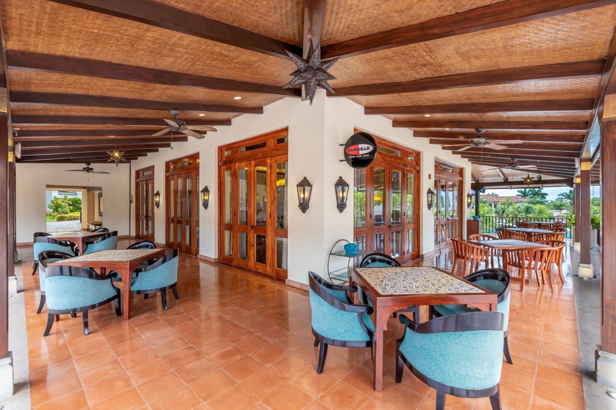 Jw Marriott Guanacaste Resort & Spa Тамариндо Экстерьер фото