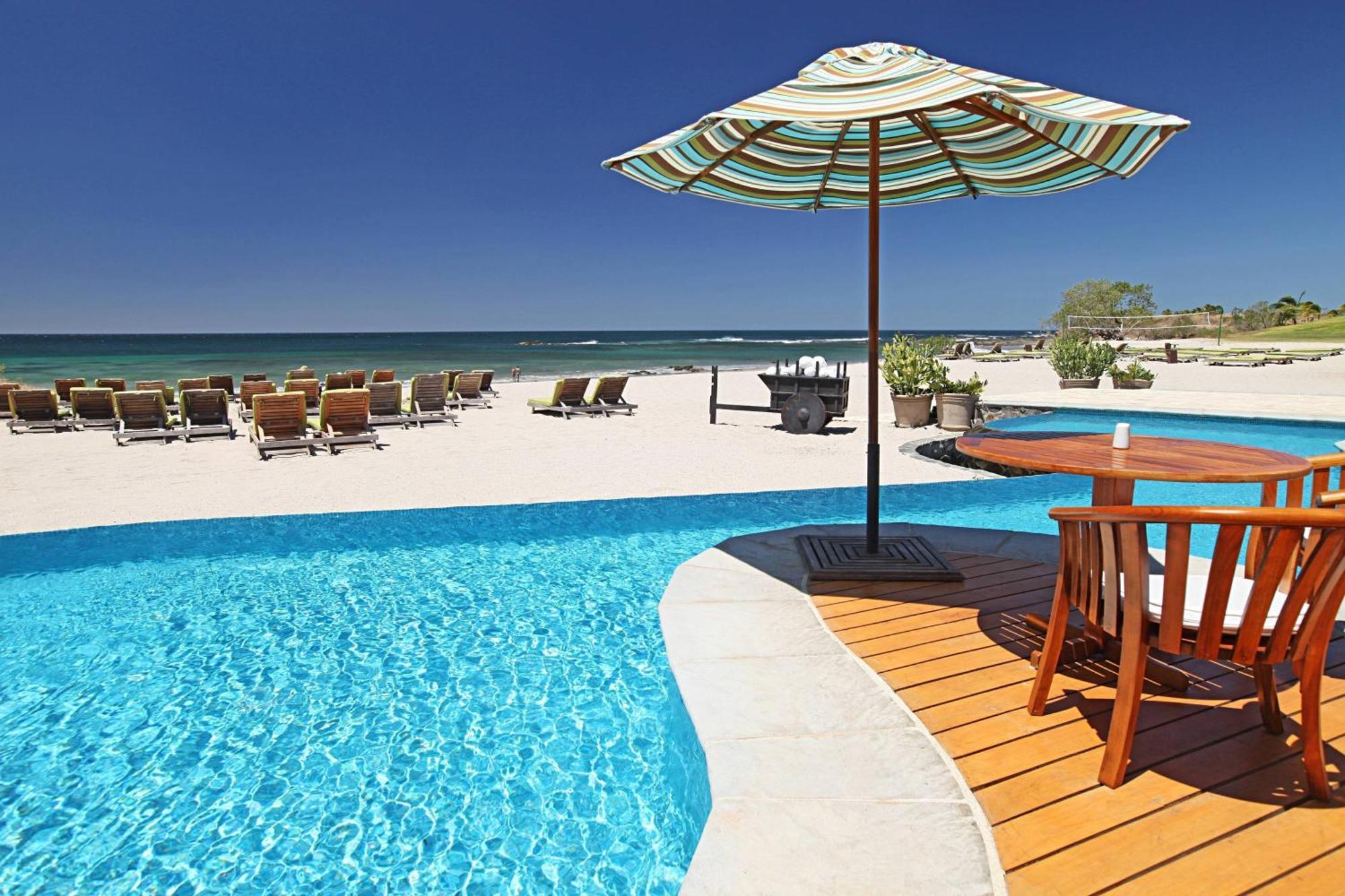 Jw Marriott Guanacaste Resort & Spa Тамариндо Экстерьер фото