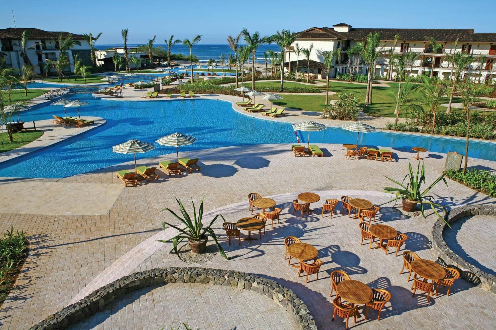 Jw Marriott Guanacaste Resort & Spa Тамариндо Экстерьер фото
