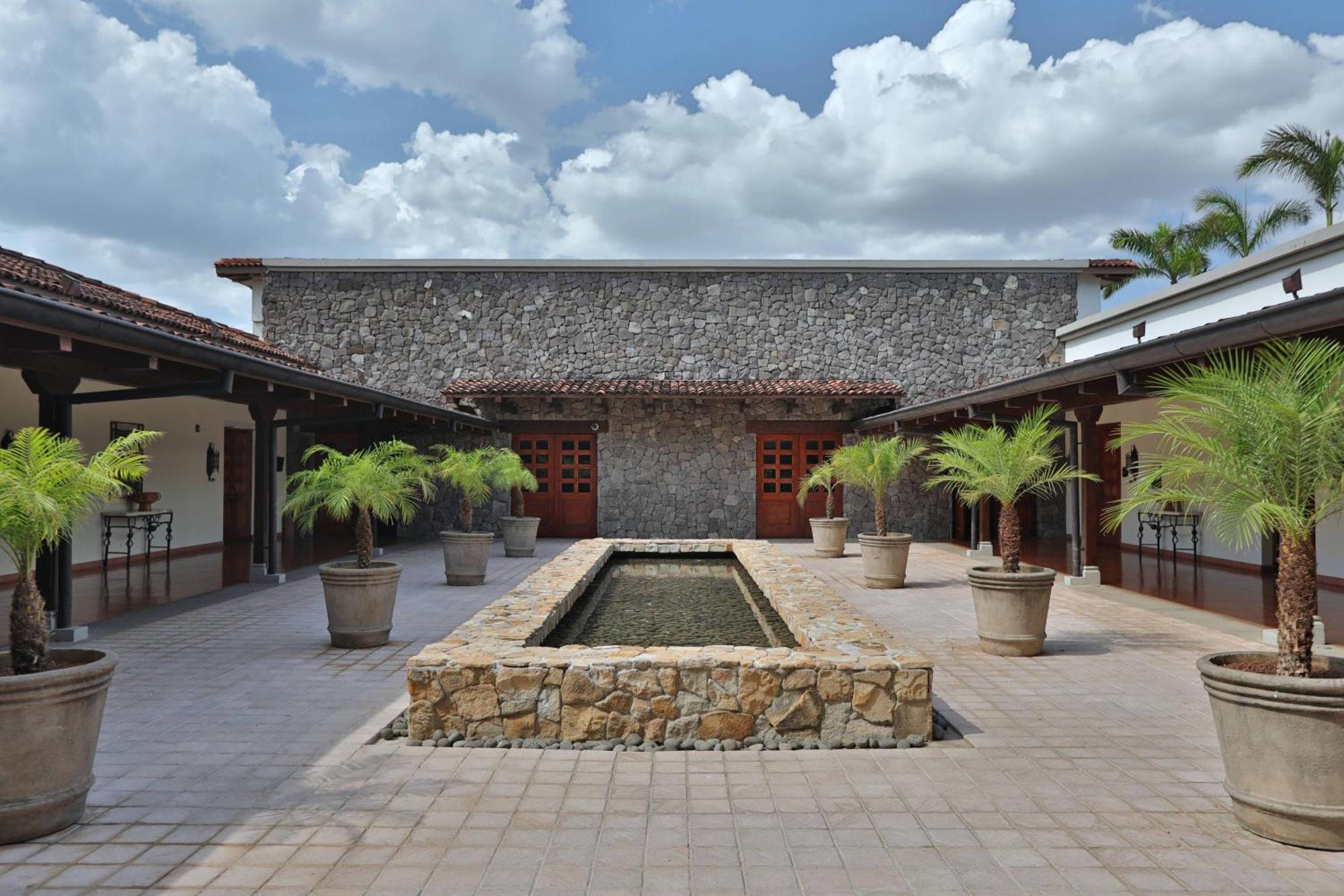 Jw Marriott Guanacaste Resort & Spa Тамариндо Экстерьер фото