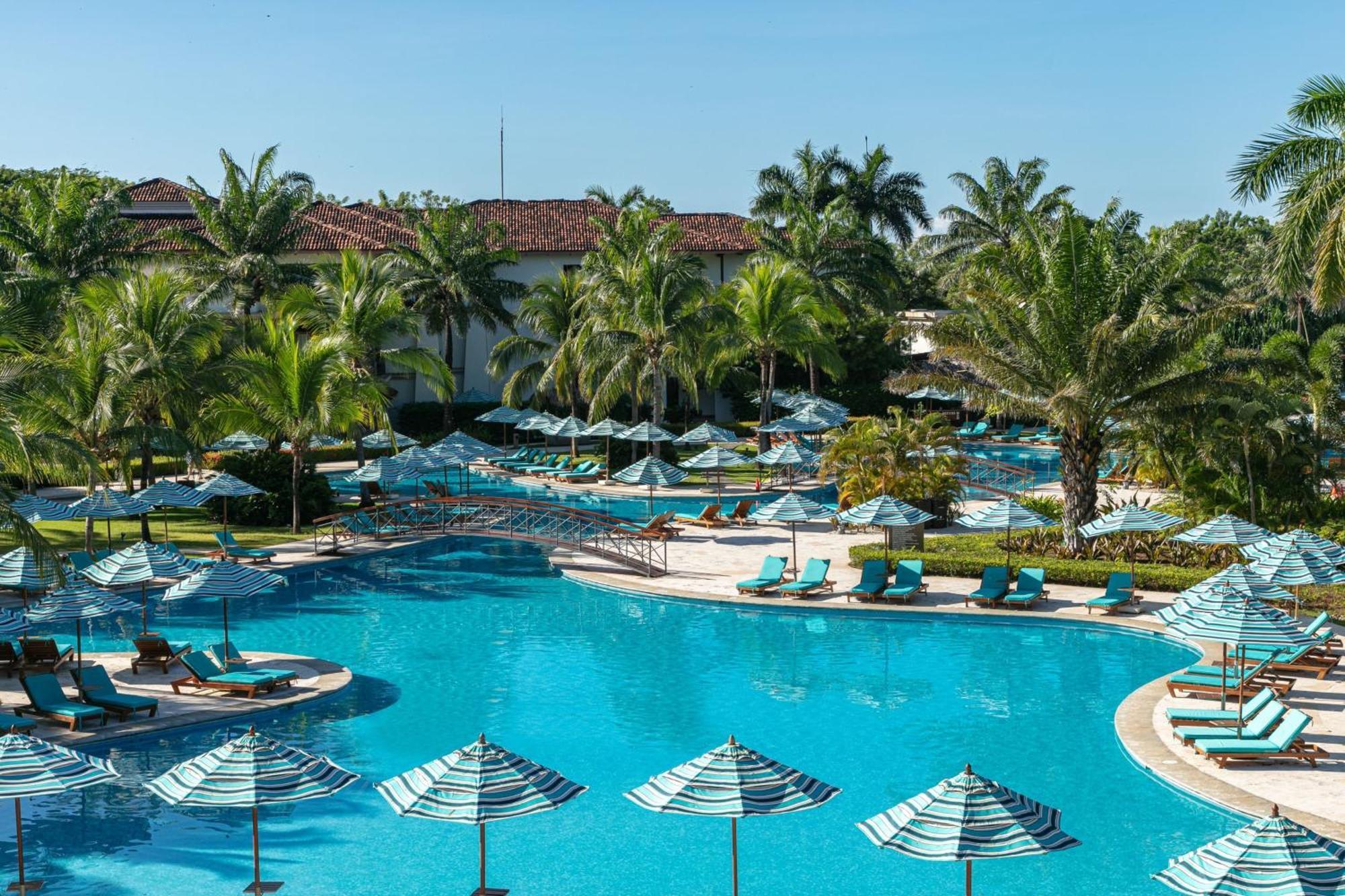 Jw Marriott Guanacaste Resort & Spa Тамариндо Экстерьер фото