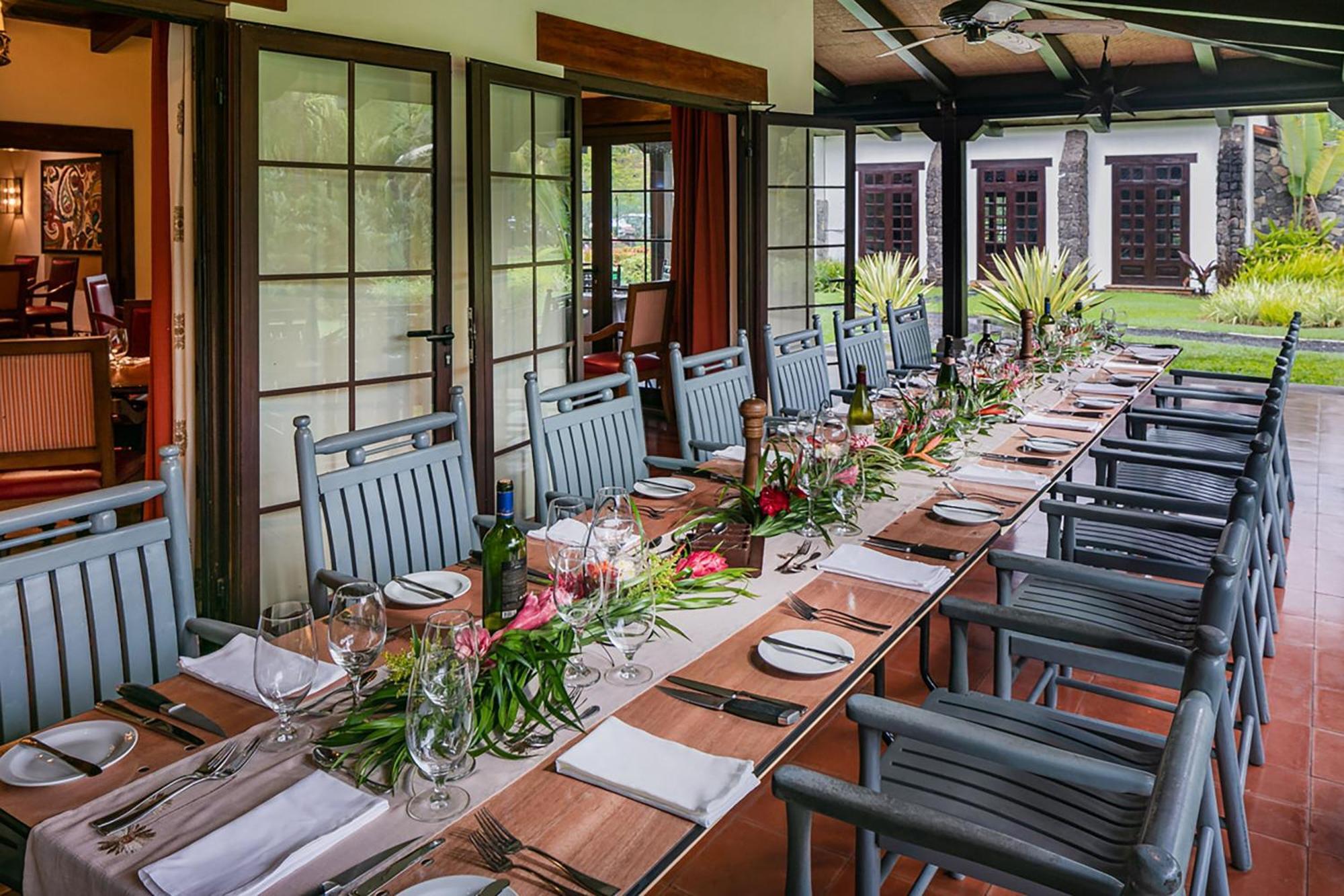 Jw Marriott Guanacaste Resort & Spa Тамариндо Экстерьер фото