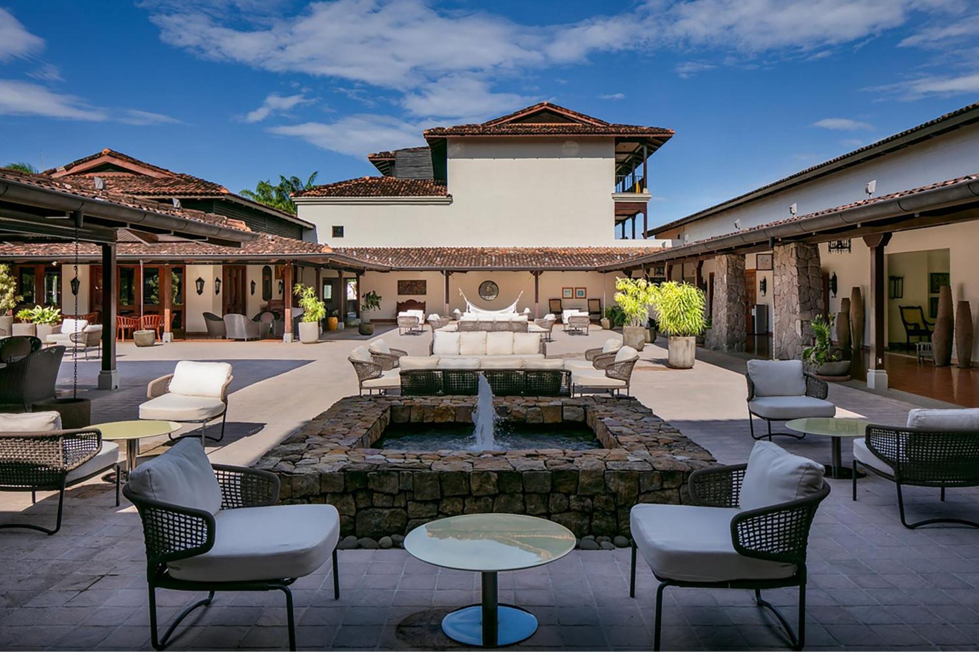 Jw Marriott Guanacaste Resort & Spa Тамариндо Экстерьер фото
