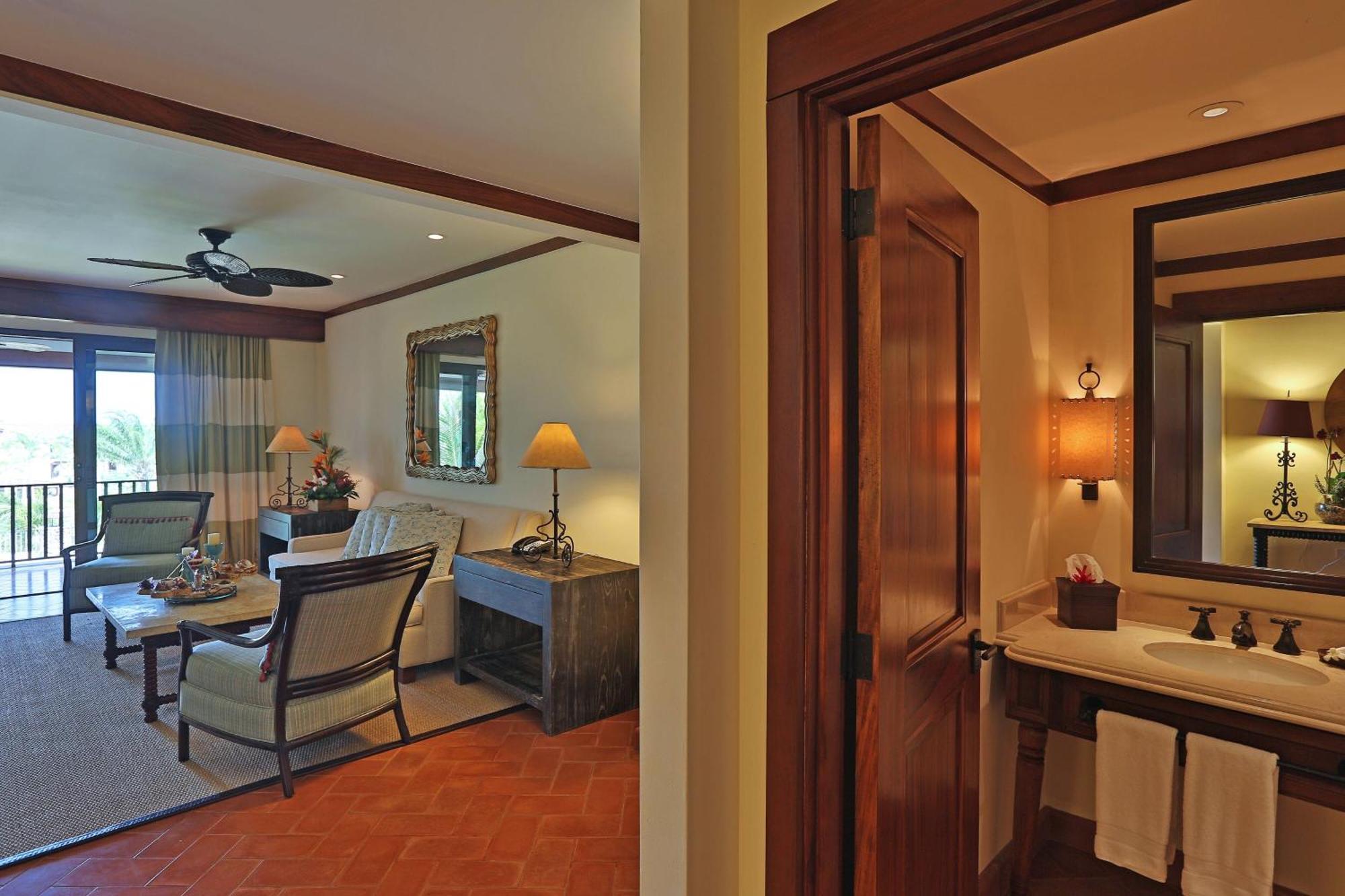 Jw Marriott Guanacaste Resort & Spa Тамариндо Экстерьер фото