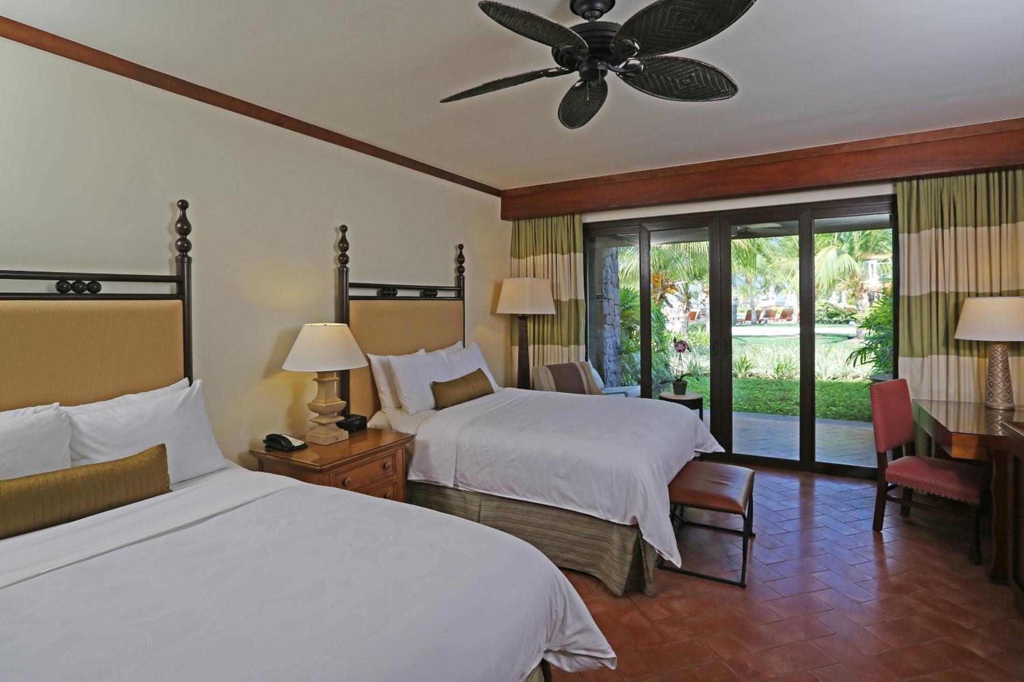Jw Marriott Guanacaste Resort & Spa Тамариндо Экстерьер фото