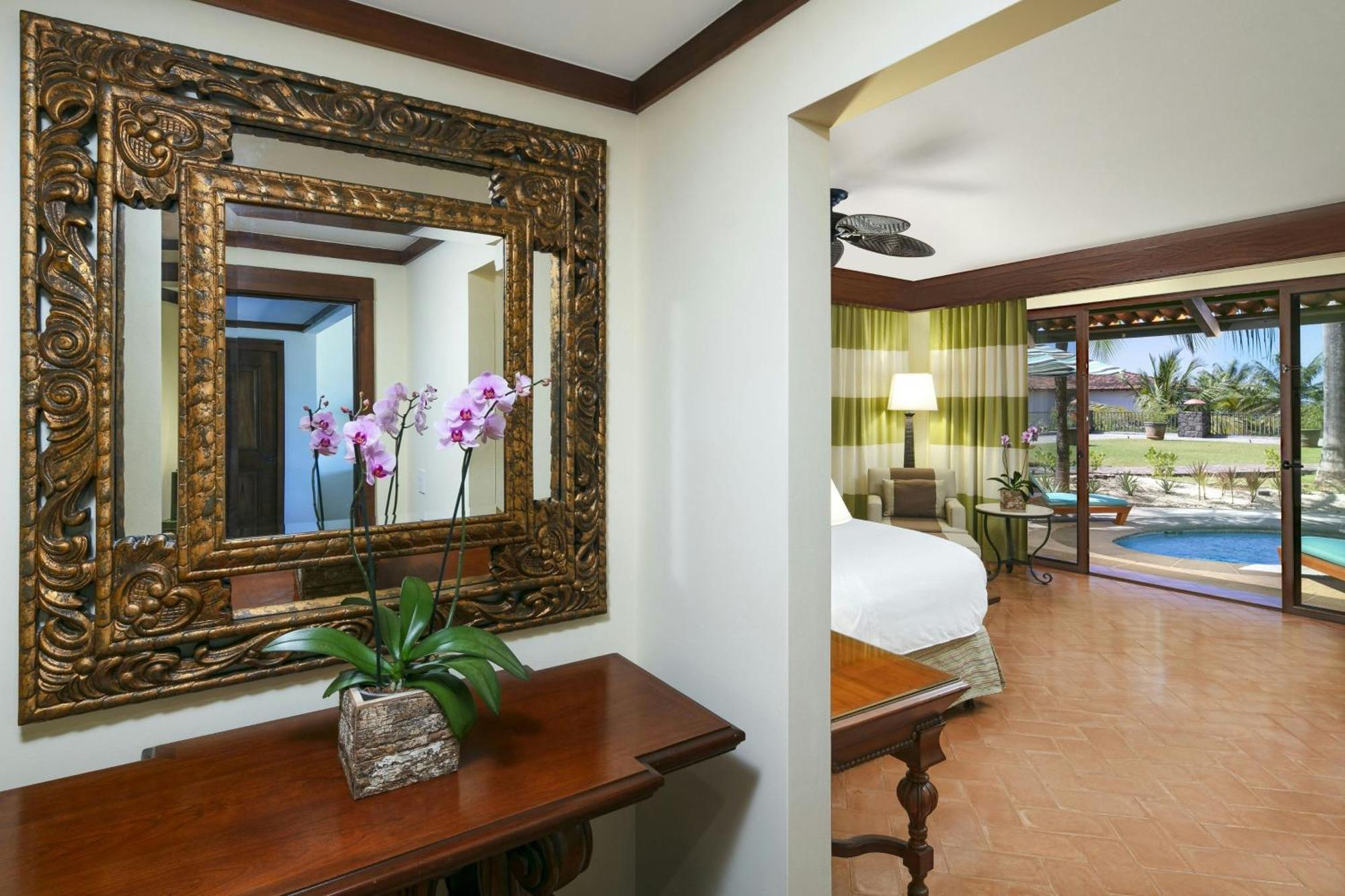 Jw Marriott Guanacaste Resort & Spa Тамариндо Экстерьер фото